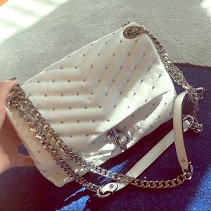 Rebecca Minkoff Edie crossbody